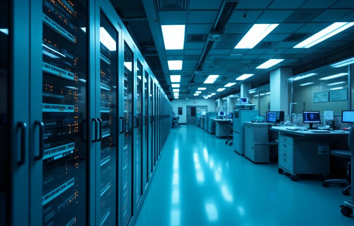 Understanding EMR Data Maturity: A Framework for Hospitals