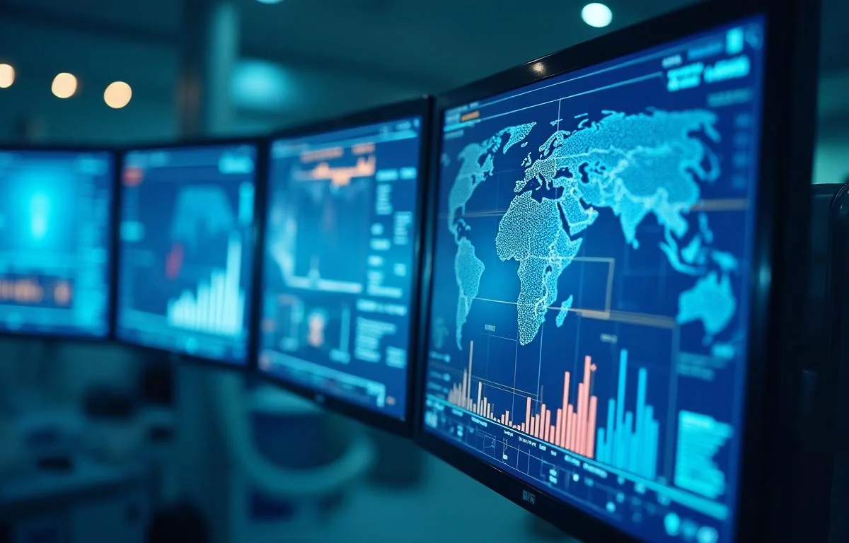 The Future of Clinical Decision Support in Southeast Asia